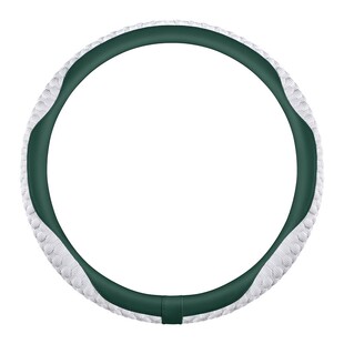 适用于长安CS35CS55CS75plus逸动univt逸达X7X5锐程四季方向盘套