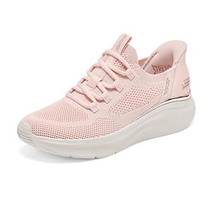 新年礼物 | skechers斯凯奇闪步鞋女鞋一脚蹬休闲鞋运动鞋闪穿鞋
