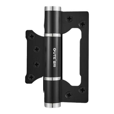 液压缓冲自动回弹暗门铰链固特