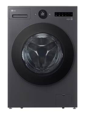 天猫自营LG洗烘一体机滚筒洗衣机14公斤全自动家用FF14DJ0C智投Y