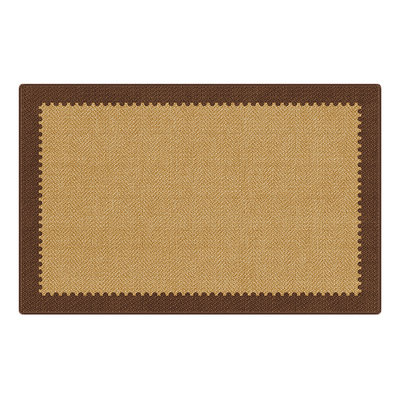 ComiComi入户门玄关地垫可定制