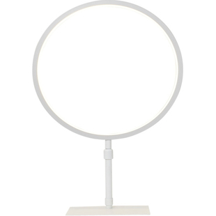 观音菩萨佛龛背景灯神台LED灯观音佛像供应台灯光环摆件