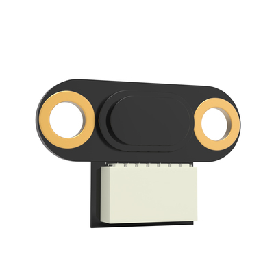 维特智能输出激光测距传感器