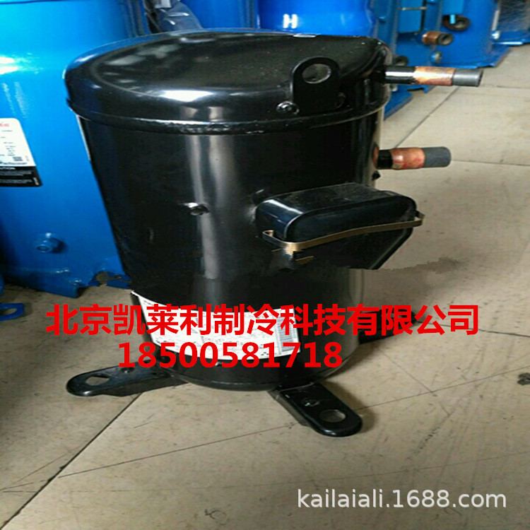 三洋压缩机C-SBN373H8A 空调制冷压缩机R407C