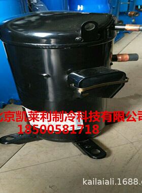 C-SB373H8A制冷压缩机5匹空调三洋压缩机