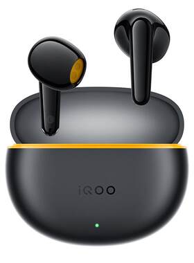 vivo iQOO TWS Air3真无线蓝牙耳机半入耳式音乐游戏运动AI降噪