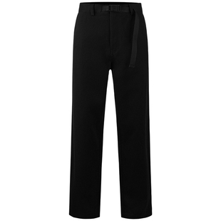 【李昀锐同款】北面男Ravine纯棉休闲长裤户外TheNorthFace|8DWT