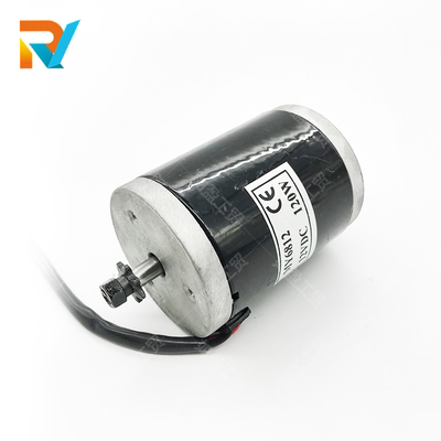12v100w24V120WMY6812高速电机