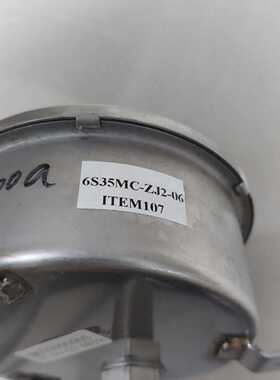 议价--TEMPRESS 6S35MC-ZJ2-06 MC02000