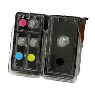 适用佳能PG845 846 815 816 840  243 245连供连喷墨盒改装件加墨