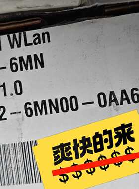 6GK5792-6MN00-0AA6，2台未开封，1台—议价