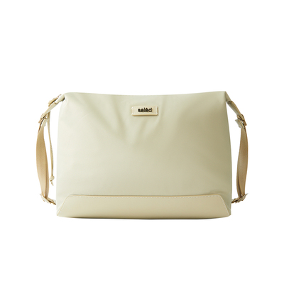 Salad尼龙单肩包女士大容量休闲