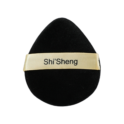 植绒粉扑粉饼定妆专用散粉扑大号