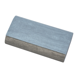 双层眼镜盒二合一双副便携两用大容量多付多副太阳眼睛墨镜收纳盒