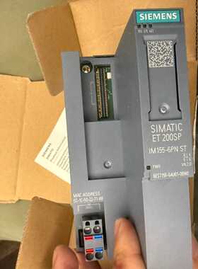 询价-SIMATICET200SP接口模块