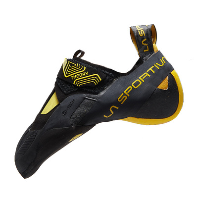 lasportiva拉思珀蒂theory攀岩鞋