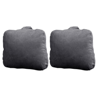 适用26款零跑C11头枕C10C16/B10B01官网同款专用护颈腰靠改装配件