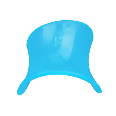 虎口矫正器古筝第三代硅胶不硌手