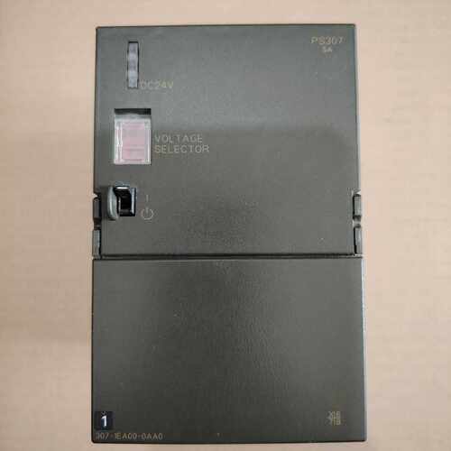 询价-电源6ES7 307-1EA00-0AA0 件