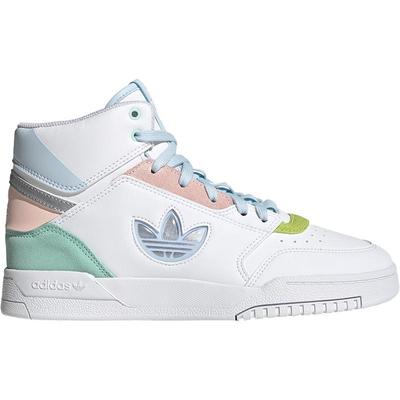 阿迪达斯DROPSTEP男女休闲板鞋