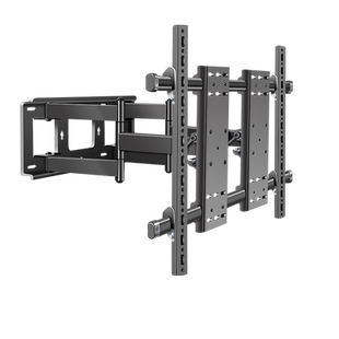 适用于TCL雷鸟 鹏6se 75寸 85寸鹏7 MAX  85s545c电视机挂架伸缩