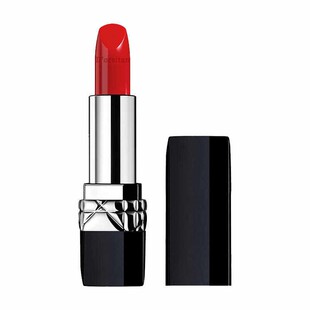 官方正品大牌口红Diro迪奥诗丹999哑光丝绒520礼盒套装唇膏送女友