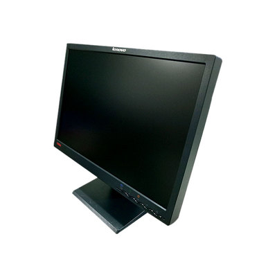 联想l197wd台式19商用宽屏显示器