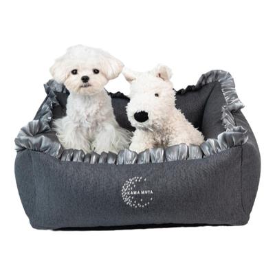 KAMAMUTA猫窝冬加厚空气窝可拆洗