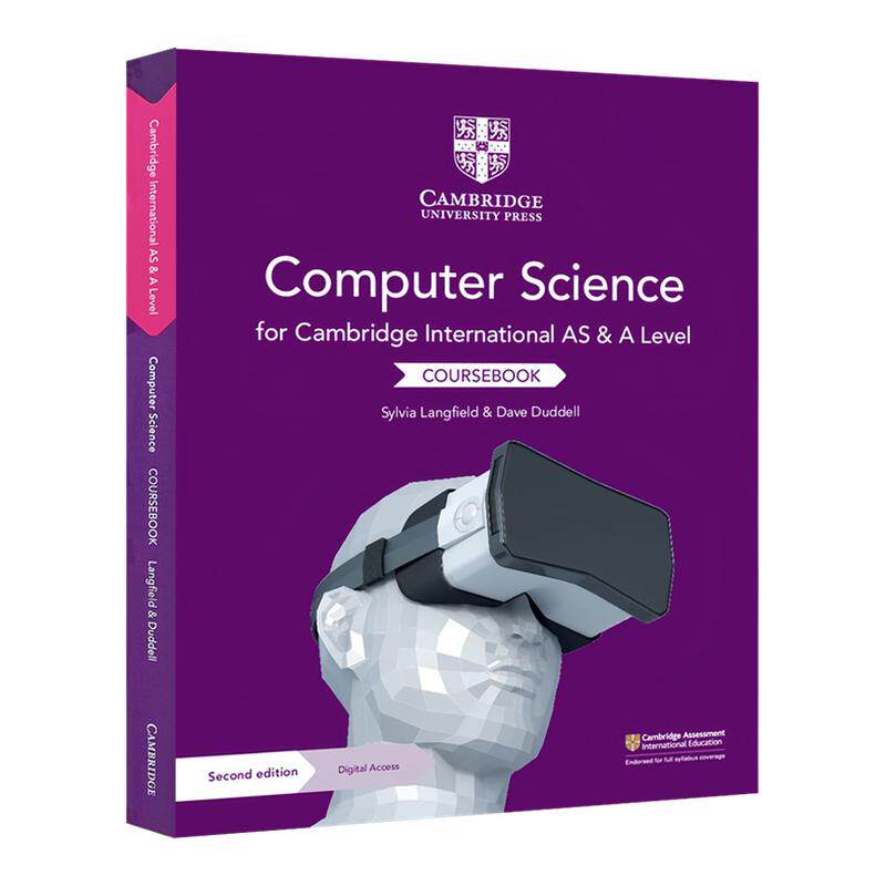 ComputerScience计算机科学
