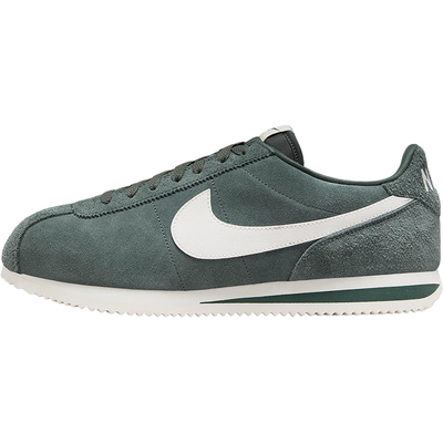 Nike/耐克正品CORTEZ NCPS男士经典复古低帮跑步鞋FZ3594-338