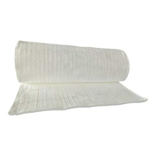 多晶莫来石氧化铝纤维毯耐高温1600度防火棉隔热棉高温棉挡火棉