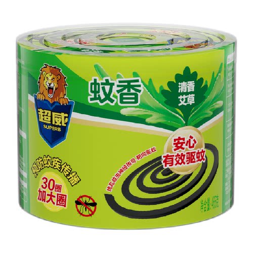 盘香/灭蟑香/蚊香盘