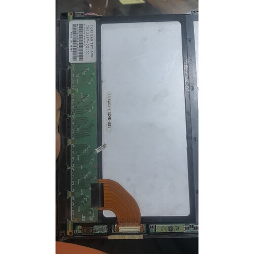 12.1寸液晶显示屏 TM121SV-02L01，日询价