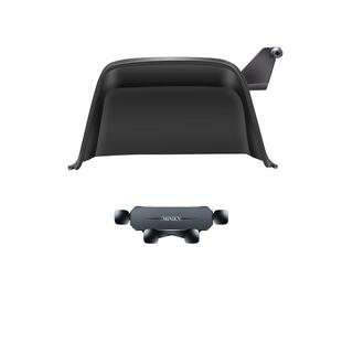 五菱宏光miniev车载手机支架马卡龙潮玩版专用迷你屏幕款导航用品