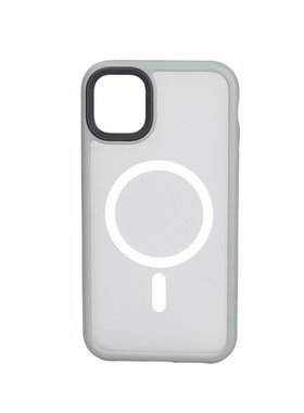 苹果iPhone11tpu防摔磁吸手机壳