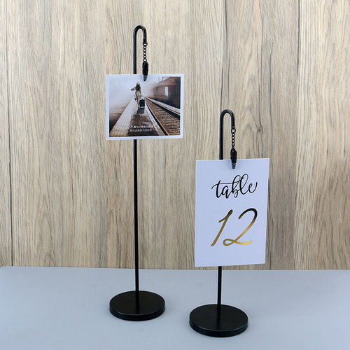 桌面台卡展示牌台牌台签桌牌摆台桌卡餐牌桌签酒水牌婚庆席位卡座