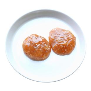 老饶家丨独立包装酸枣糕 传统工艺孕妇办公室零食 浦城南酸枣250g