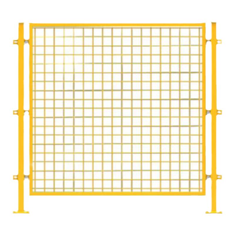 加厚仓库车间隔离网工厂防护设备隔断网户外栅栏铁丝网基坑护栏网