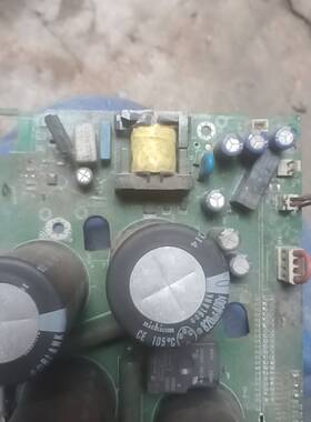 询价800变频器RINT5311C驱动主板一起8个有