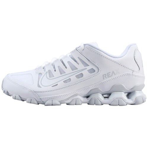 滔搏NIKE耐克女鞋W REAX 8 TR MESH运动训练跑步鞋IO2400-102
