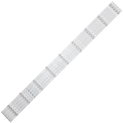 适用海尔50T71LE50B9600UG灯条