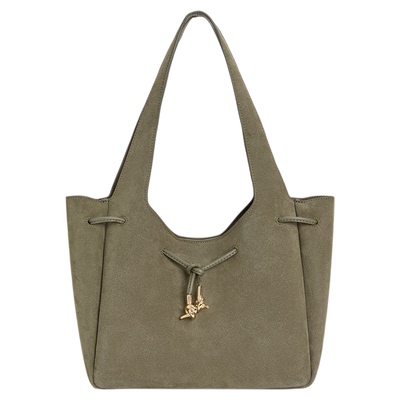 大容量子母托特包CHARLES&KEITH