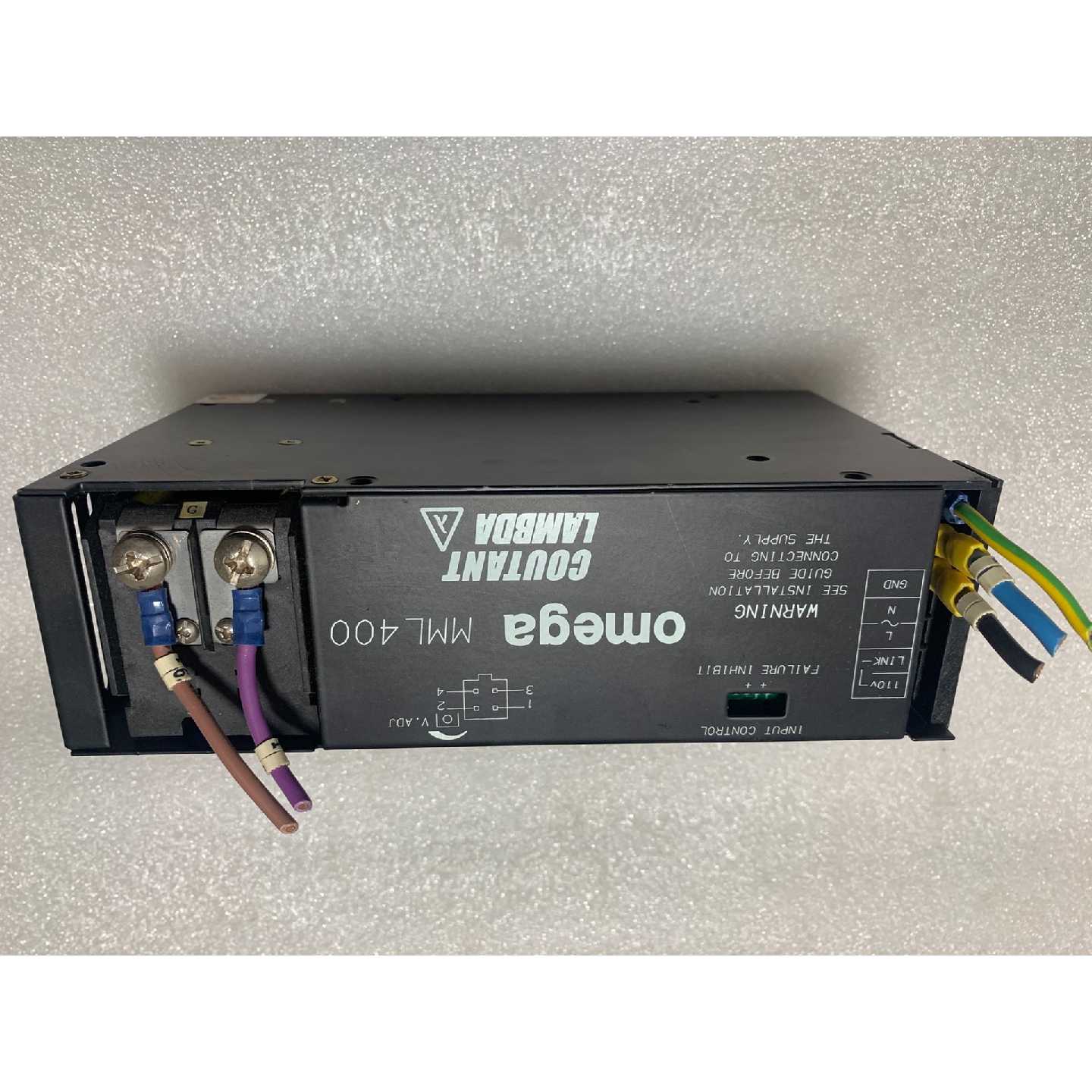 议价OMEGA MML40024G可维修