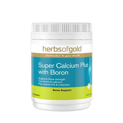 和丽康钙片中老年人腿抽筋腰腿疼骨质酥松超级钙90粒男女性补钙