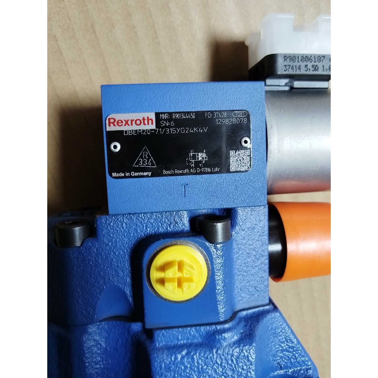 议价-R901344450 DBEM 207X315YG2