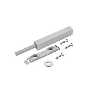 bIum百隆奥地利反弹器柜门衣橱按压式免拉手按弹器碰碰开磁吸自弹