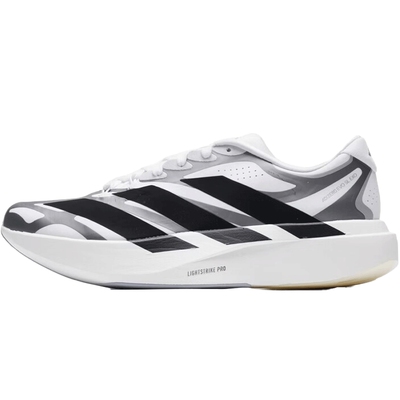 adidas阿迪达斯夏男ADIZERO EVO SL EXO运动训练跑步鞋KI4763