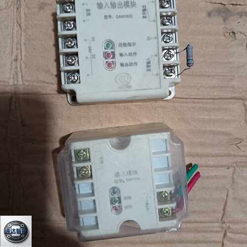 可维修Tanda泰和安科技泰和安输入输模块