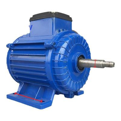 防油防潮轴流风机大缔耐高温