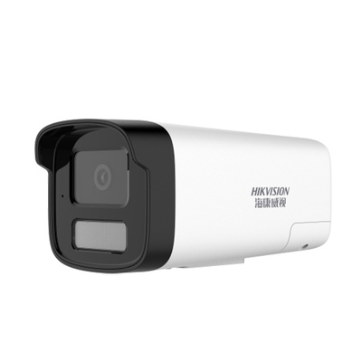 海康4G双卡单待入第三方平台监控